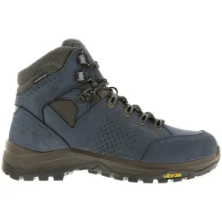 Wandelschoenen|Wandelschoenen-Grisport Oregon Mid wandelschoenen blue