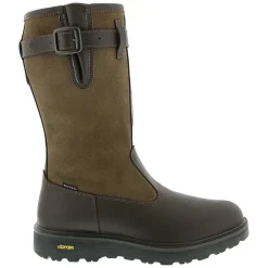 Grisport Sutherland winterlaarzen brown< Snowboots & Winterlaarzen|Wintersport