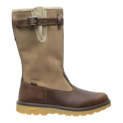 Grisport Sutherland winterlaarzen beige para< Snowboots & Winterlaarzen|Wintersport