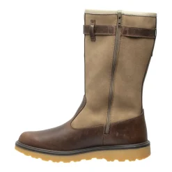 Grisport Sutherland winterlaarzen beige para< Snowboots & Winterlaarzen|Wintersport