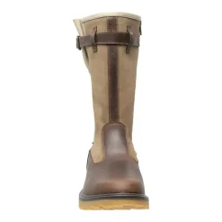Grisport Sutherland winterlaarzen beige para< Snowboots & Winterlaarzen|Wintersport