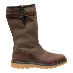 Snowboots & Winterlaarzen|Wintersport-Grisport Sutherland winterlaarzen chestnut para