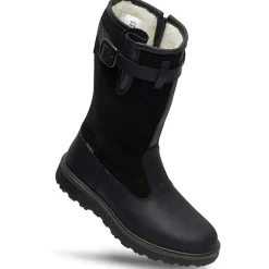 Snowboots & Winterlaarzen|Wintersport-Grisport Sutherland winterlaarzen black