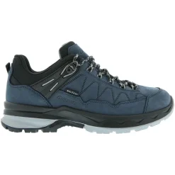 Grisport Tampa Low wandelschoenen blue< Wandelschoenen|Wandelschoenen