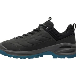 Grisport Terrain Lo wandelschoenen dames anthracite< Wandelen|Wandelschoenen