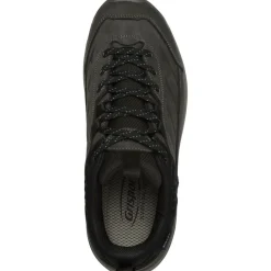 Grisport Terrain Lo wandelschoenen dames anthracite< Wandelen|Wandelschoenen
