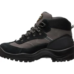 Grisport Torino Mid wandelschoenen heren blue< Wandelen|Wandelschoenen