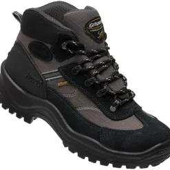 Grisport Torino Mid wandelschoenen heren blue< Wandelen|Wandelschoenen