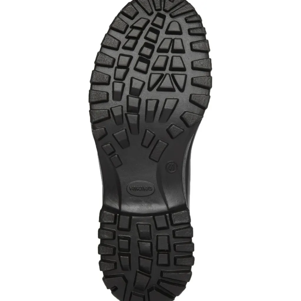 Grisport Torino Mid wandelschoenen heren blue< Wandelen|Wandelschoenen