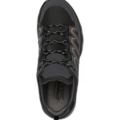 Grisport Wega Lo wandelschoenen dames grey< Wandelen|Wandelschoenen