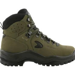Grisport Zermatt Mid wandelschoenen green< Wandelschoenen|Wandelschoenen