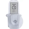 Overige Accessoires-Grundig Buitenthermometer met zuignap