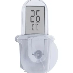 Overige Accessoires-Grundig Buitenthermometer met zuignap
