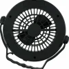 Grundig Campinglamp met ventilator< Ventilators