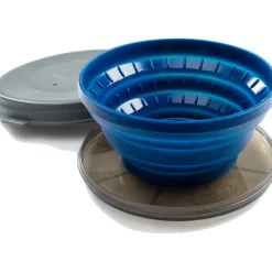 GSI Outdoors Collapsible JavaDrip koffiefilter blue< Accessoires