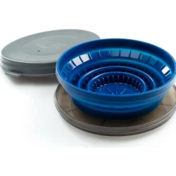 GSI Outdoors  Collapsible JavaDrip koffiefilter blue< Accessoires