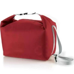 Koeltassen-Guzzini Fashion & Go koeltas red 14,5 liter