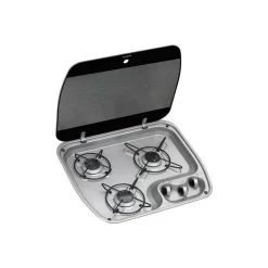 Haba Afdekdopjes set 8 stuks< Accessoires