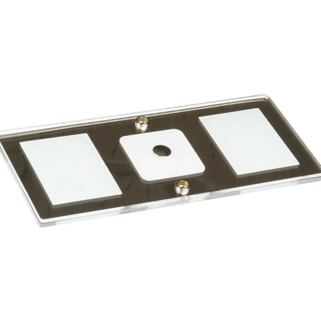 Verlichting-Haba Arum led opbouwlamp