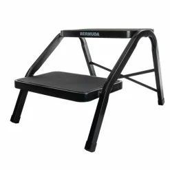 Haba Bermuda dubbel opstap zwart< Opstapjes