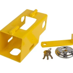 Haba Calabria koppelingsslot kort< Koppelingssloten & Wielklemmen