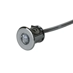 Haba Campio navigation led inbouwspot< Verlichting