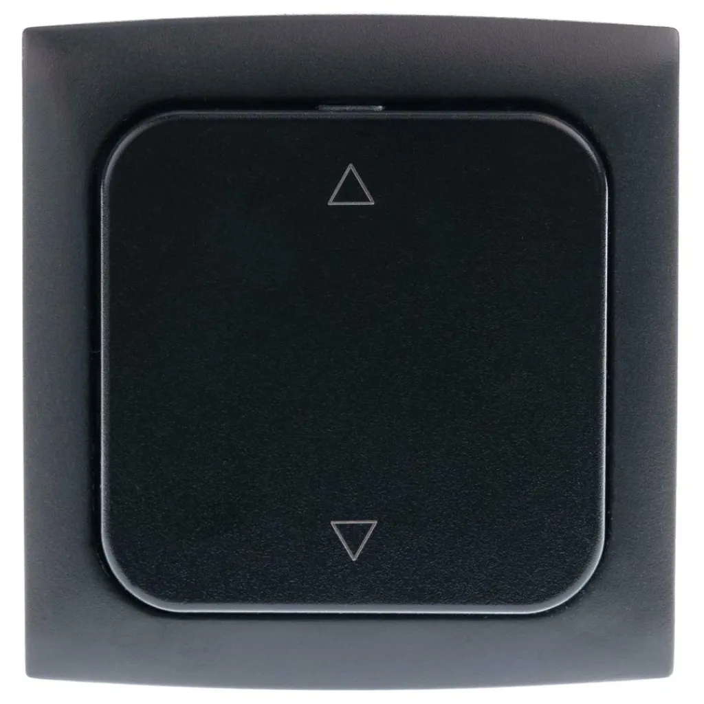 Schakelmateriaal-Haba C-line Schakelaar voor elektrische opstap