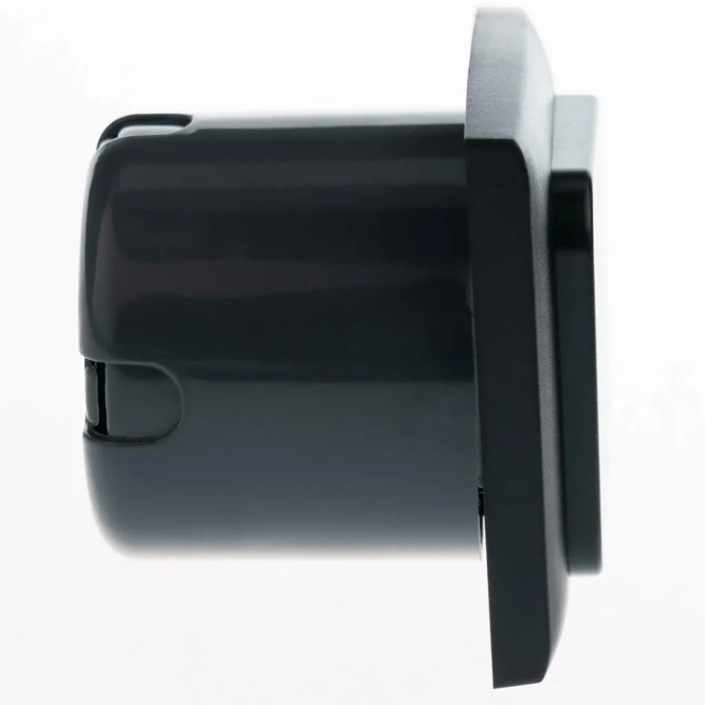 Schakelmateriaal-Haba C-line Schakelaar voor elektrische opstap