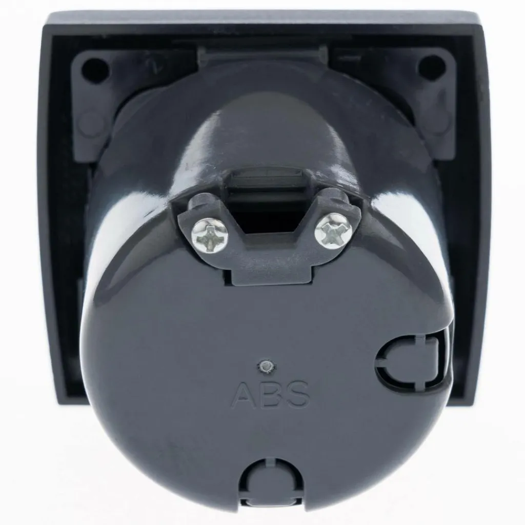 Schakelmateriaal-Haba C-line Schakelaar voor elektrische opstap