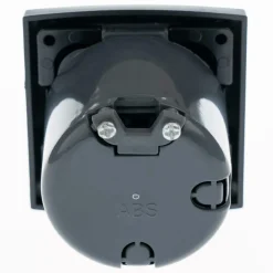 Schakelmateriaal-Haba C-line touchdimmer zwart