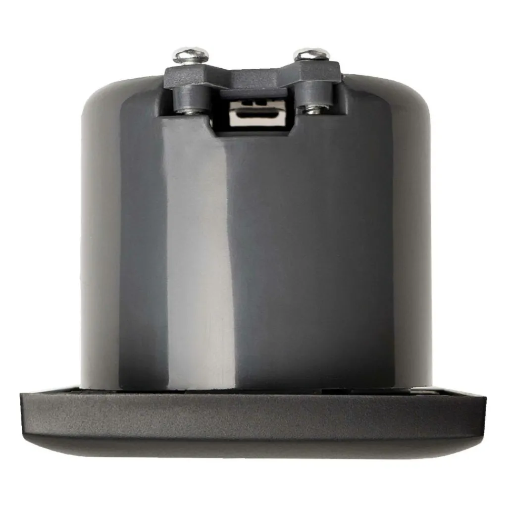 Haba C-line USB A-C contactdoos< Camping Elektra