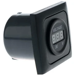 Schakelmateriaal-Haba C-line voltindicator