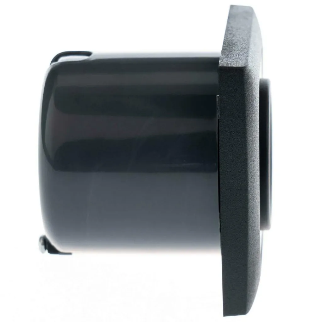 Schakelmateriaal-Haba C-line voltindicator