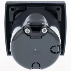 Schakelmateriaal-Haba C-line voltindicator