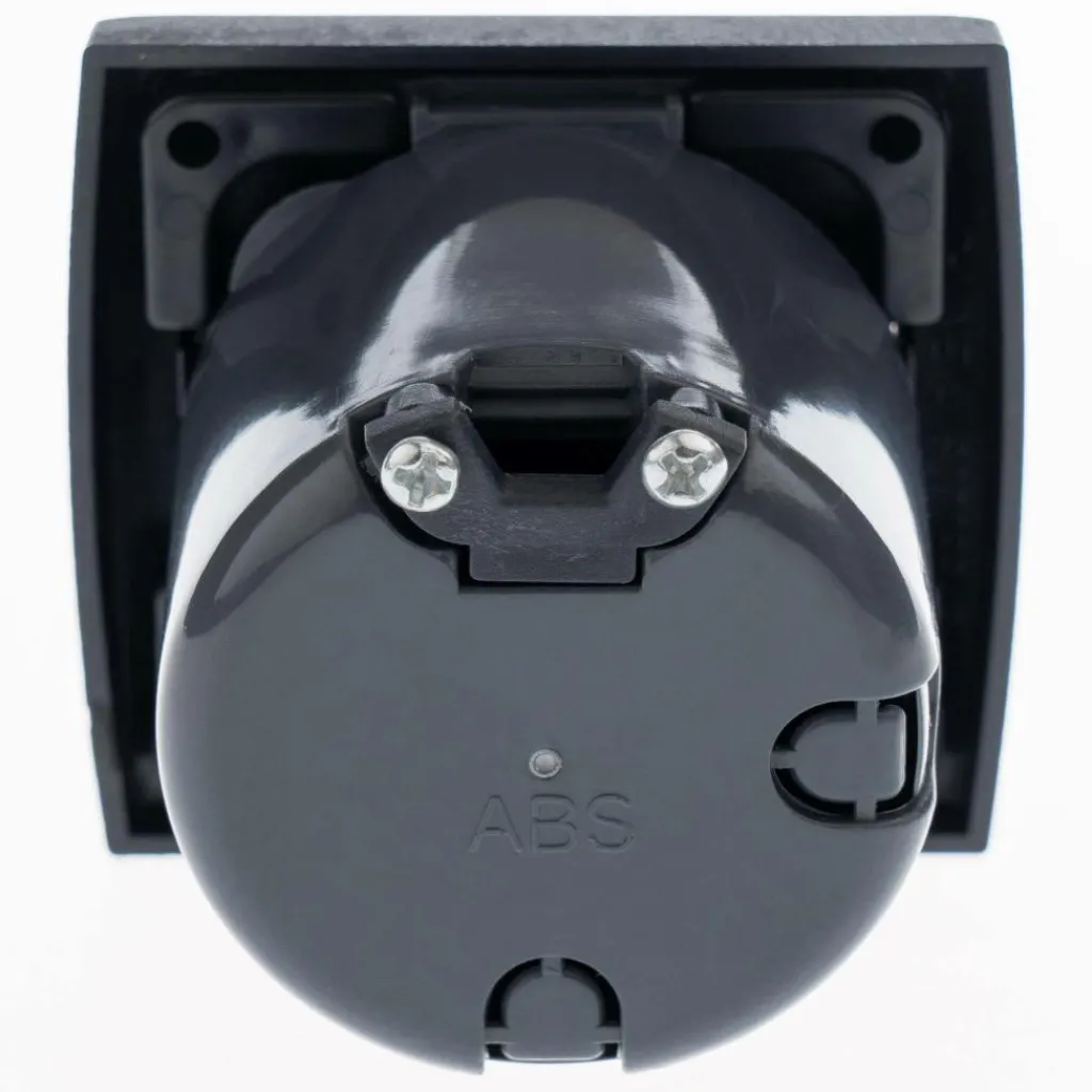 Schakelmateriaal-Haba C-line voltindicator