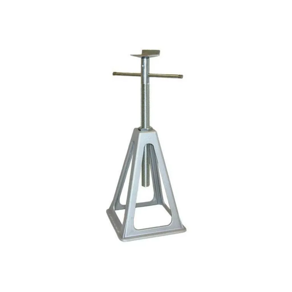 Haba Crusader Carajack alu assteun set van 2 stuks< Uitdraaisteunen & Slingers