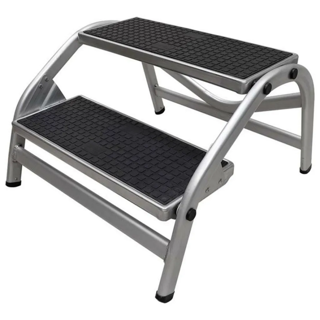 Opstapjes-Haba Darwin XL dubbele opstap