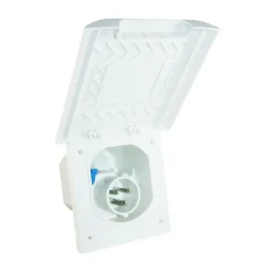 Camping Elektra-Haba Element Line CEE invoerdoos