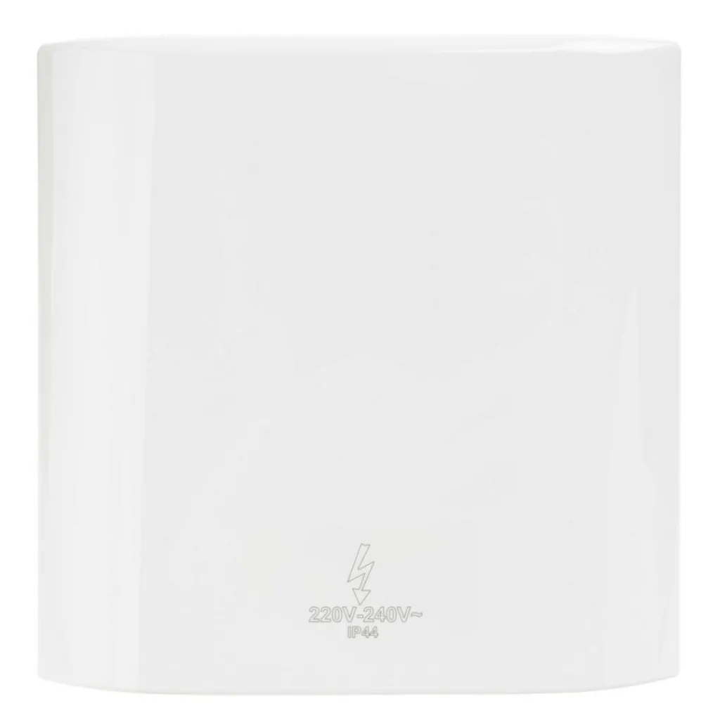 Camping Elektra-Haba Element Line CEE invoerdoos