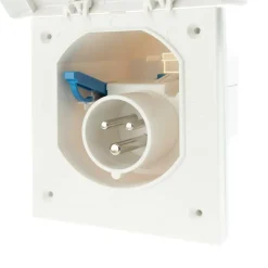 Camping Elektra-Haba Element Line CEE invoerdoos