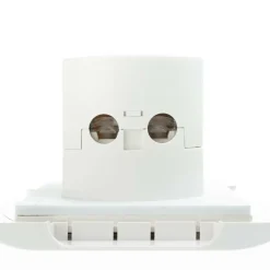 Camping Elektra-Haba Element Line CEE invoerdoos