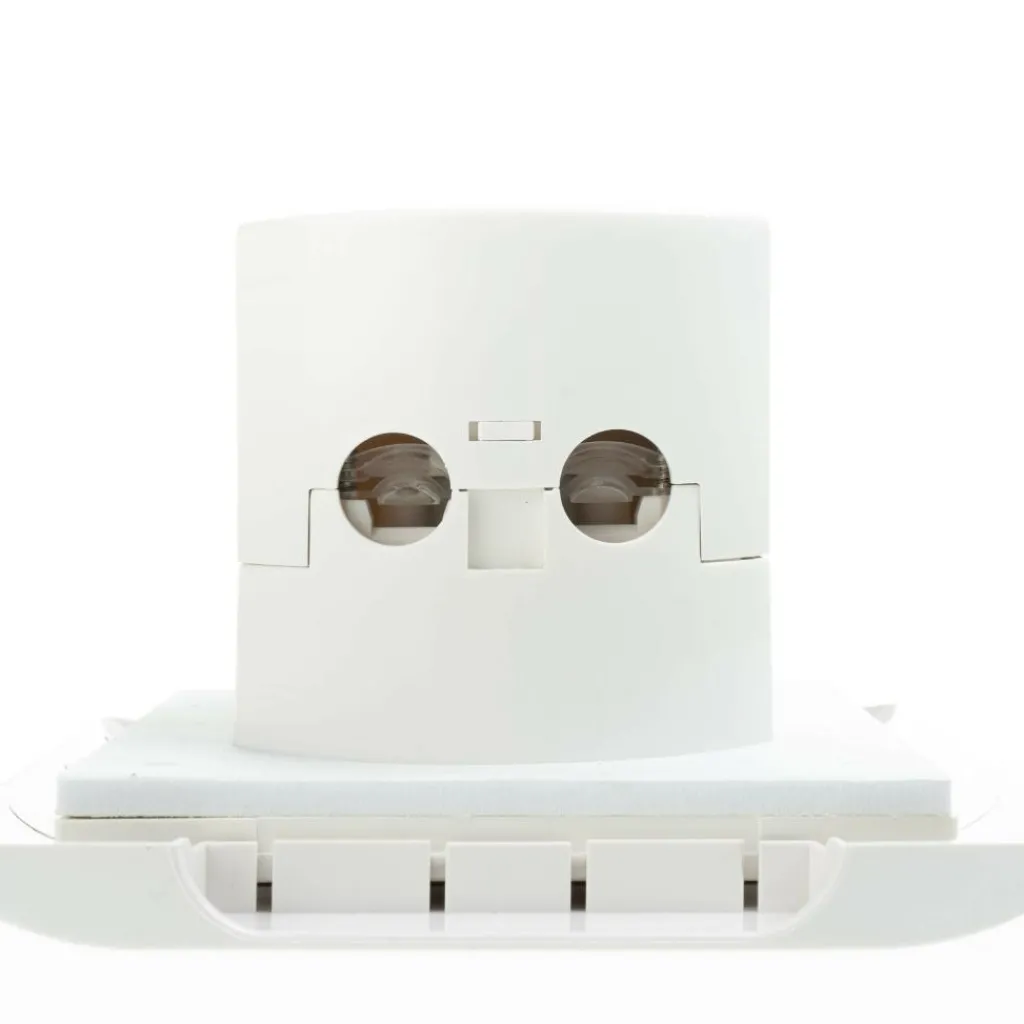 Camping Elektra-Haba Element Line CEE invoerdoos