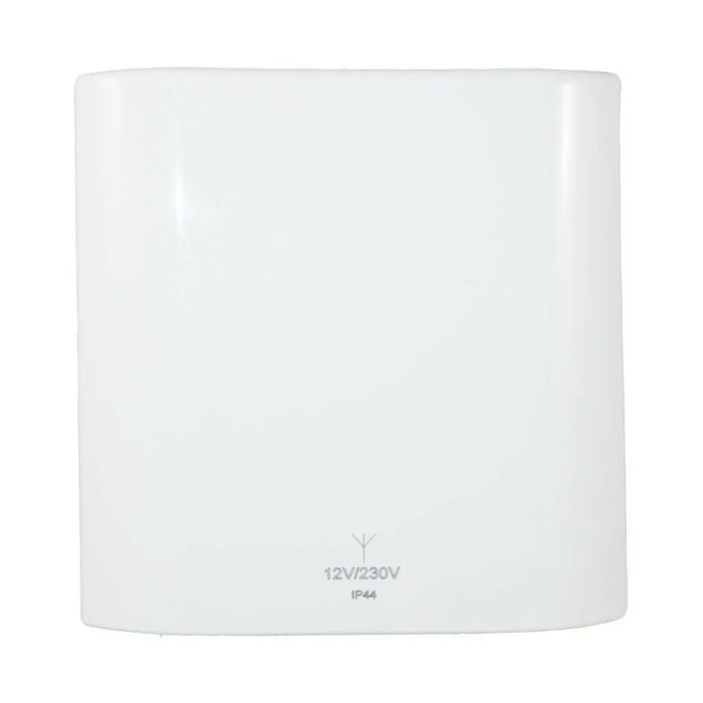 Camping Elektra-Haba Element Line ESB-3 unit uitvoerdoos