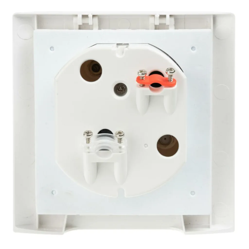 Camping Elektra-Haba Element Line ESB-3 unit uitvoerdoos