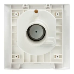 Tankdoorvoeren & Afvoerpluggen-Haba Element Line water invoerdoos wit