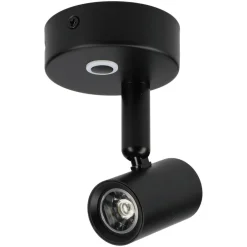 Verlichting-Haba Felino Touch Dim opbouwspot met USB-C