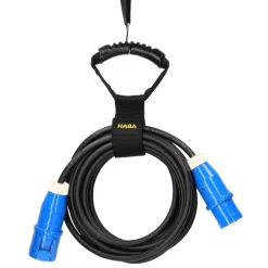 Organizers-Haba FlexiCord Grip kabelband
