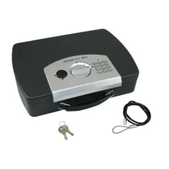 Beveiliging-Haba Fort Knox Safe digitale kluis