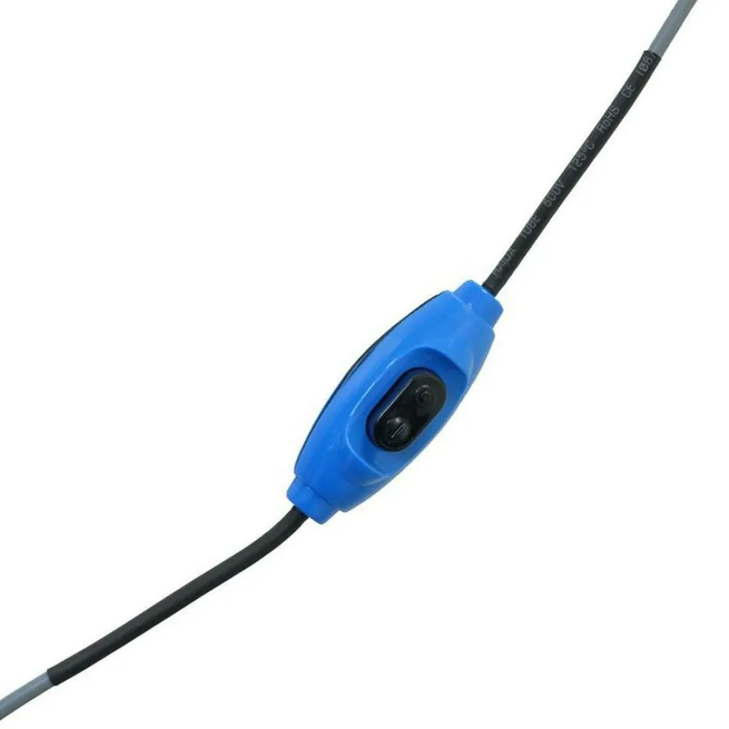 Kranen-Haba Handdouche 12V