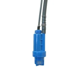 Kranen-Haba Handdouche 12V